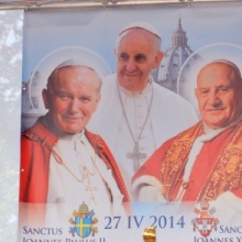 Obchody Kanonizacji Jana Pawła II_27